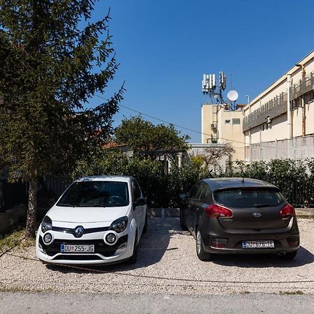 Blue Sea Volantina Lejlighed Dubrovnik Eksteriør billede